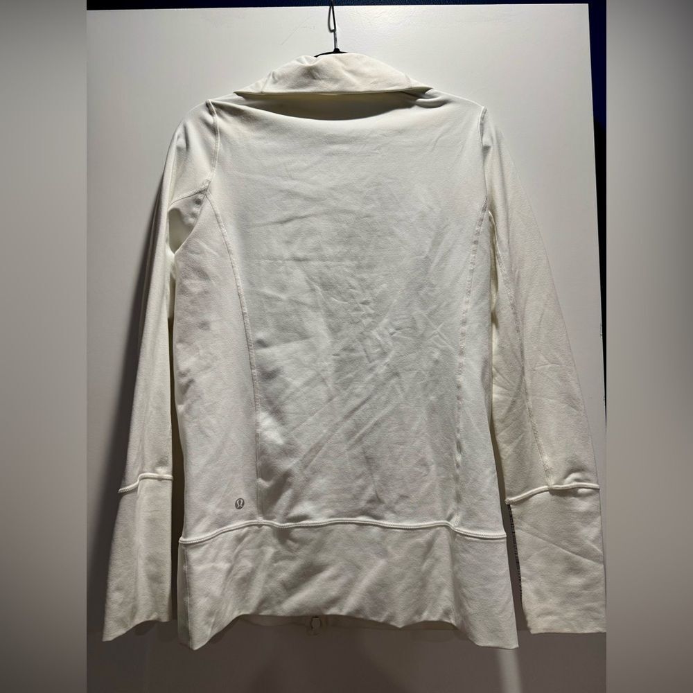 Lululemon In Stride Jacket - Picture 9 of 11